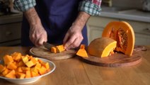 The many health benefits of pumpkin