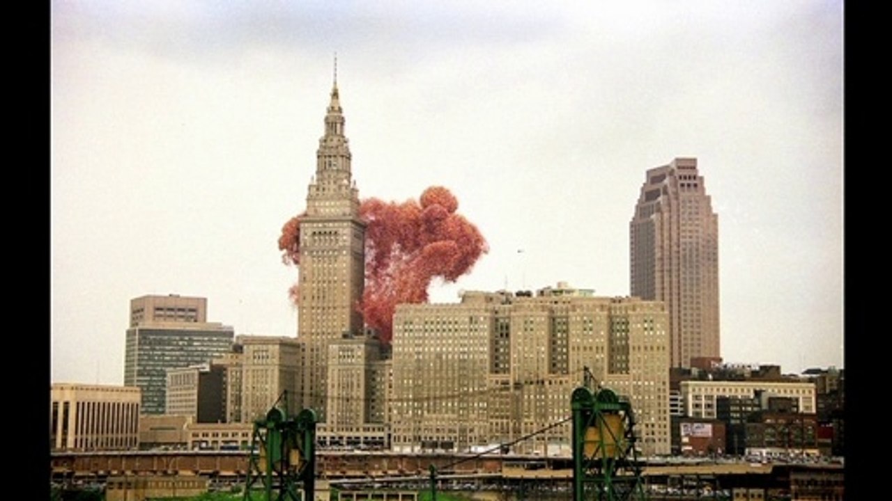 The Story of Balloonfest 86 | Historic Disaster Documentary | Fascinating Horror