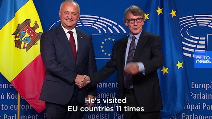 Moldova's election will be bitter, divisive and very, very close: Here's what you need to know