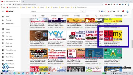 How to make your stock photos 100% discoverable in alamy | Hindi Guide | How to increase sales |