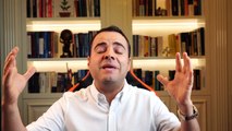 Başlık: Prof. Dr. Özgür Demirtaş ekonomik krizden çıkış tavsiyelerini sıraladı: Eğer Türkiye...