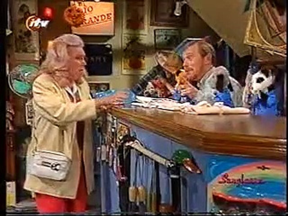 Sooty & Co - The Dafta Awards (Monday 4th November 1996)