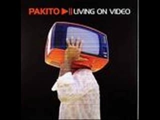 Pakito living on video 2008(composend by b-unik deejays)