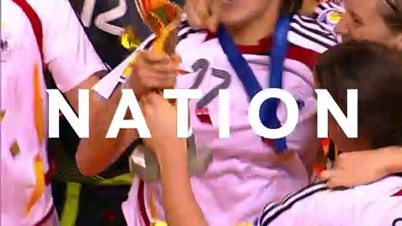 DFB 50 Jahre Frauenfußball vom 30.10.2020 12:44 Uhr