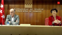 Madrid aplicará restricciones en otras tres zonas básicas de salud