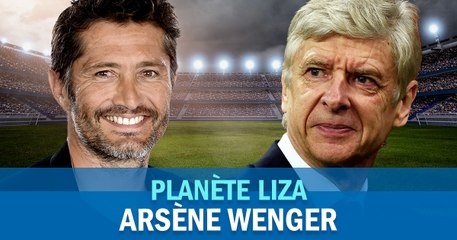 Arsène Wenger : ses débuts dans le football en Alsace