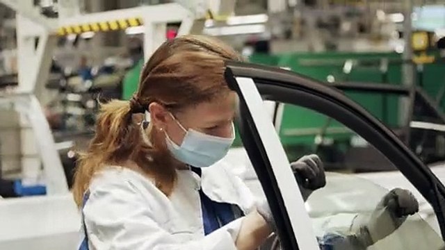 Altmaier: Wachstum im dritten Quartal weit oberhalb der Erwartungen