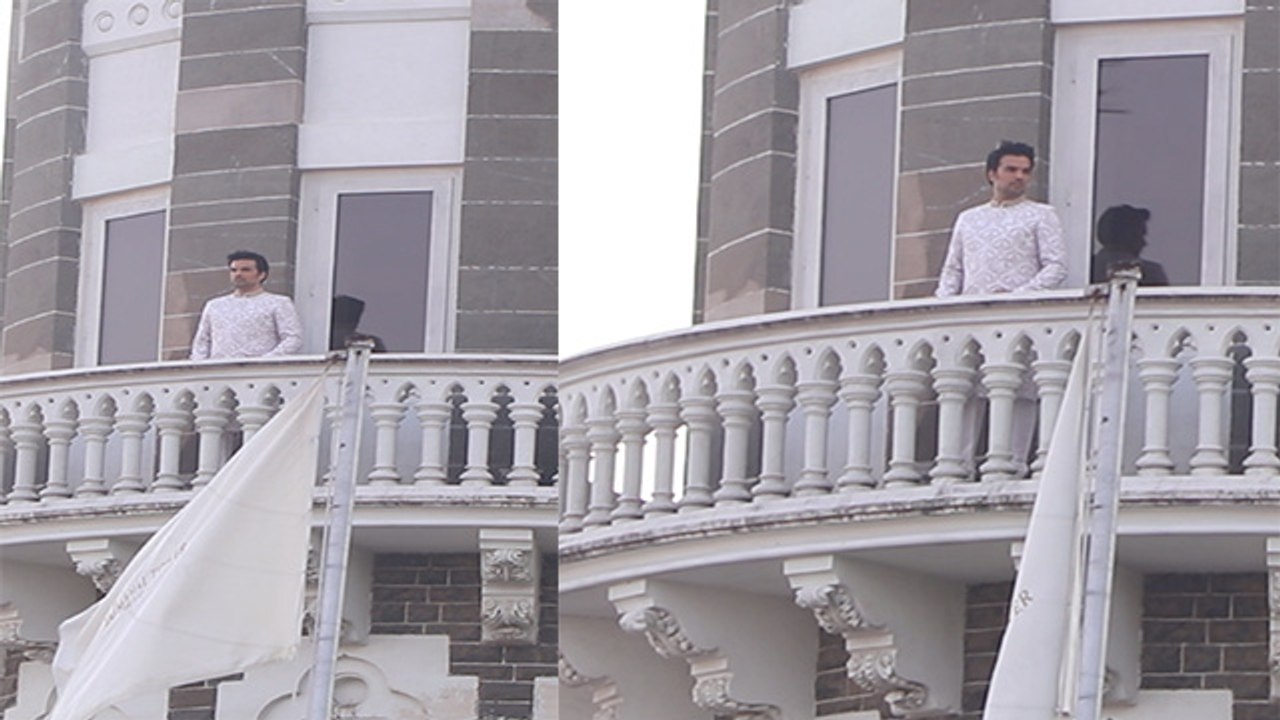 Kajal Aggarwal के पति Gautam Kitchlu की शेरवानी में पहली झलक आई सामने; FULL VIDEO | Boldsky