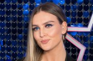 Little Mix's Perrie Edwards suffers tear in base of spine