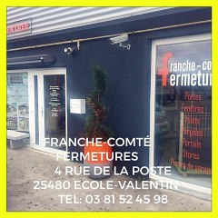 PARTENAIRES ENTENTE ROCHE NOVILLARS