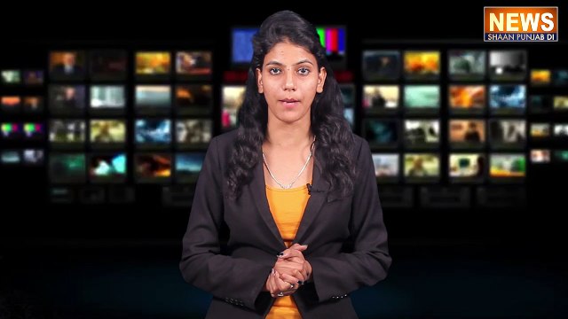 ਕੈਪਟਨ ਦੇ ਗੜ੍ਹ 'ਚ ਖਾਲਿਸਤਾਨੀਆਂ ਨੇ ਦੇਖੋ ਕੀ ਕਰ ਦਿੱਤਾ | Patiala | Khalistan | Channel Punjab