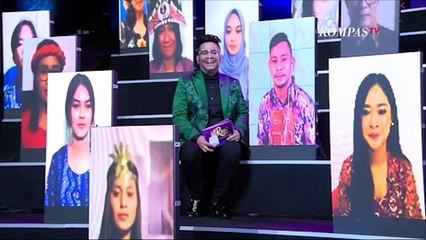 Indra Bekti Ingin Melamar Kerja di Perusahaan Susi Pudjiastuti - ROSI
