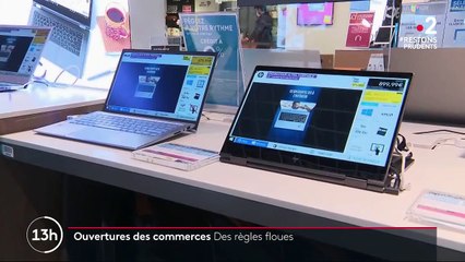 Reconfinement : les librairies dans le flou concernant leur réouverture