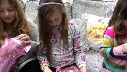 Sophia Isabella end Alice  got A Huge Surprise in the Mail!