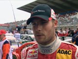 DTM 2006 Zandvoort - Highlights