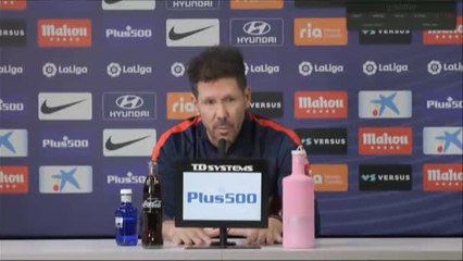 Download Video: Simeone: 