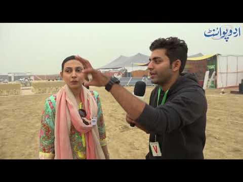 Monsanto's Hybrid Seed Tech Launching Ceremony. Special Report...!!!