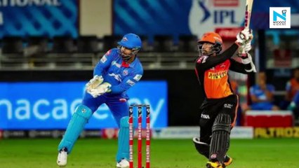 It is just a one-man attack : Virender Sehwag on Rajasthan Royals’ pace bowling