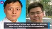 Wuhan Doctors Skin Turned Dark|COVID-19: করোনা চিকিৎসার মাঝে দুই চিকিৎসকের গায়ের চামড়া হয়ে যায় কালো