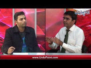 Adwiaat Ka Ghalat Istamaal Aur Uske Asrat Par "Dr.Ammar" Se Khususi Guftagu...