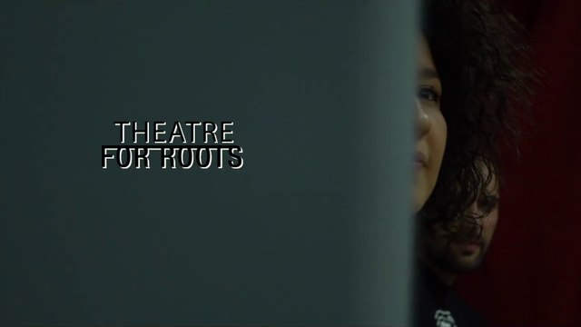 Theatre for Roots | TFR | Taller de formación con máscara para docentes de talleres