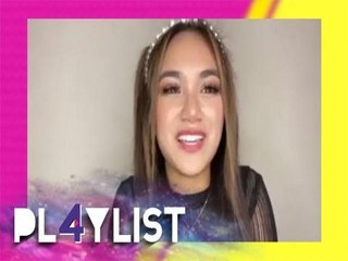 Playlist Extra: Mika Gorospe plays "Naalala Mo Pa Ba?"