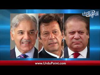 Corrupt Siyasatdan Apne Iqtadar Aur Zati Mufad K Liay Nafrat Aur Doorion Ko Frogh De Rhay Hain