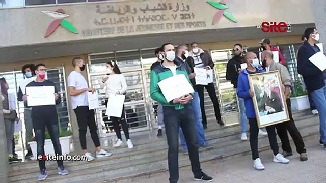 لاعبو ولاعبات كرة السلة يطالبون بانطلاق البطولة ويوجهون رسالة لوزير الشباب والرياضة