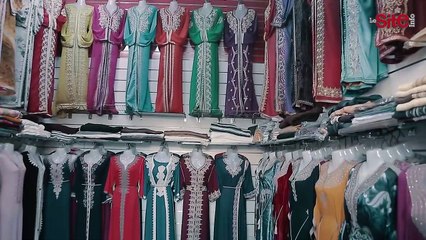 _أزمة _كورونا_ تشفط جيوب البيضاويين.. إقبال ضعيف وأسواق شبه فارغة لأول مرة في ذكرى _المولد النبوي