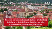 La Commission débloque 220 millions d'euros pour le transfert des patients