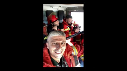 انفجار مرفأ بيروت محور 15 فيلما قصيرا على الانترنت