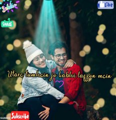 Badaan pe sitare cover version lyrics song whatsapp status 2020