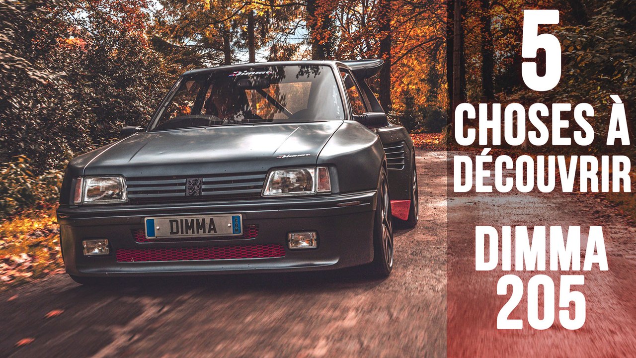 308 + 205 = 205 T16, 5 choses à savoir sur un déguisement sportif