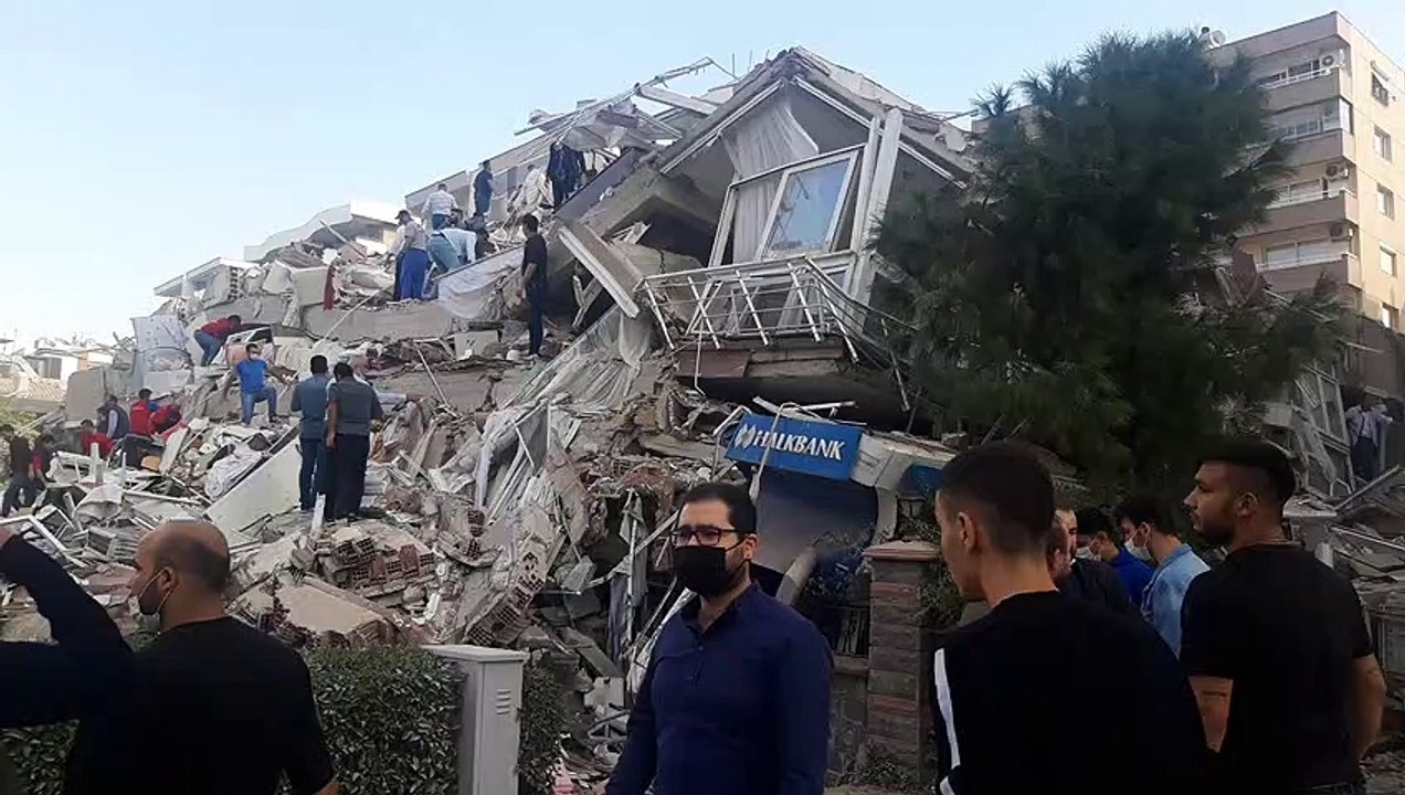 izmir deprem2