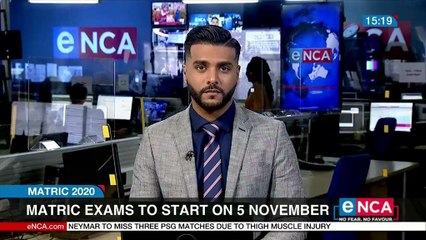 Umalusi says exam standards won't be compromised