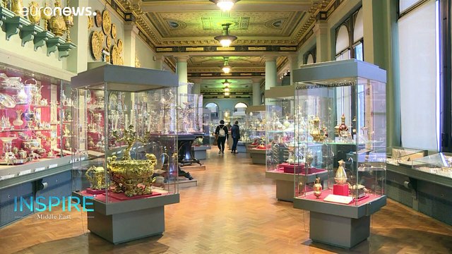 This is how ‘inclusive’ art & artifacts are keeping museums relevant