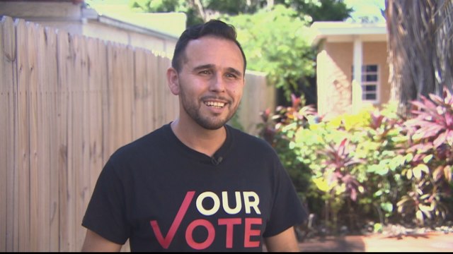 Former felon voting rights: Ex-criminals face complex restrictions