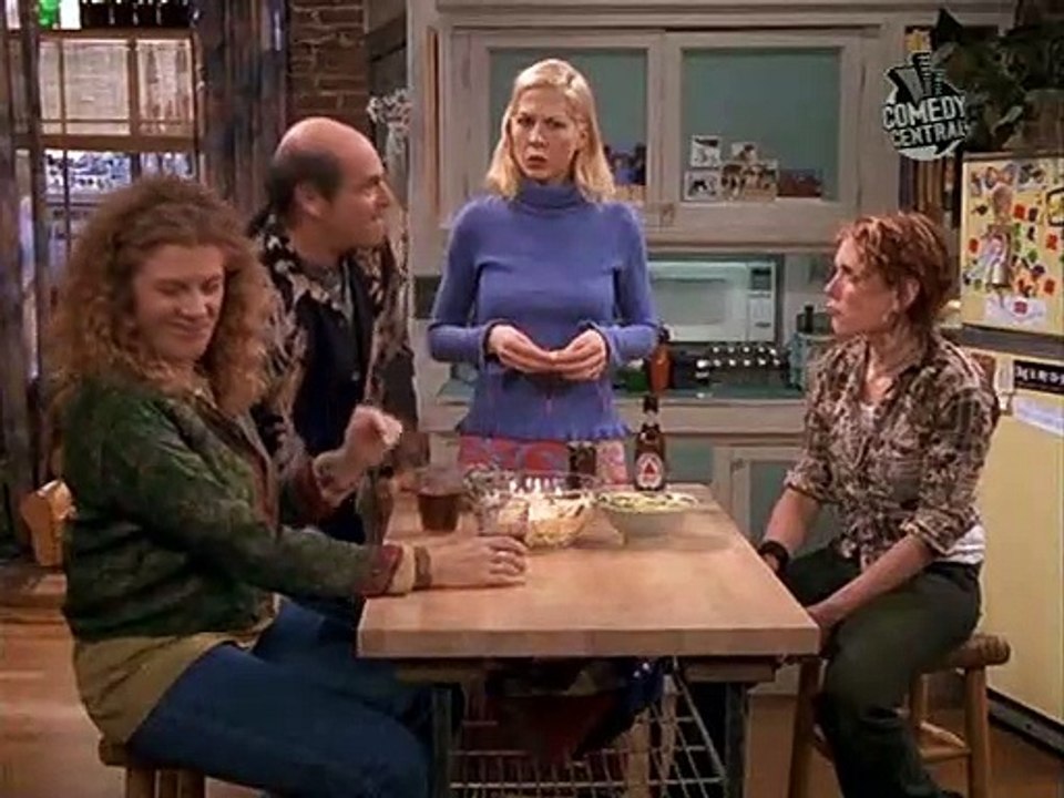 S04E15 - Dharma à la Dallas