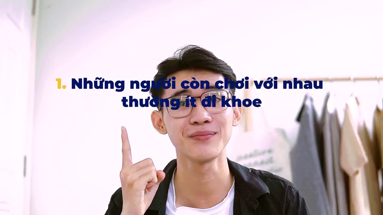 NHỮNG LẦM TƯỞNG THƯỜNG THẤY CỦA SINH VIÊN _TỈNH__ Series_ Tân sinh viên cần biết - Ep. 2