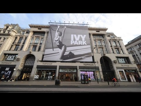 Beyoncé Fans React to Missing Out on the Latest Ivy Park x Adidas