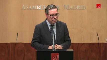 PP defiende que Ayuso "tiene el Gobierno que quiere"