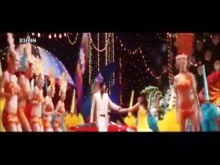 Baamulaiza — Performed by Mika Singh, Dominique Cerejo, Style Bhai | (From Film „De Dana Dan”) — [2009 (États-Unis)] – Song (Studio : Eros International)