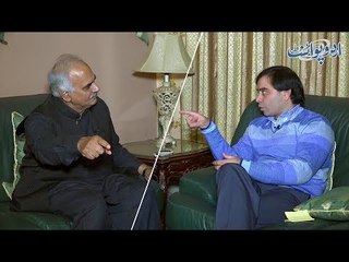 "Sara Tabbar Chor Hai"... Sirf Zahid Hamid Ka Stifa Nehin, Poori Nawaz League Mustafi Ho...