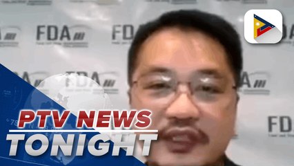 FDA warns vs. alleged COVID-19 vaccine being sold in market