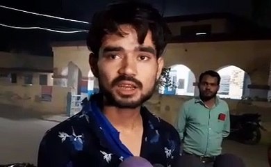 ट्रेन में बीमार बच्चे की मौत