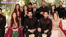 Actors Real Life Brothers - Pakistani Actors Brother_Name - Showbiz ki dunya -