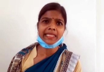 महिला ने एसएसपी से लगाई मदद की गुहार