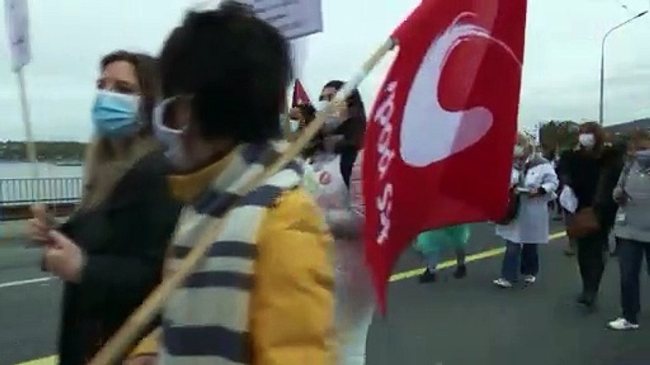 Covid-19-Triage: Wer wird aussortiert?