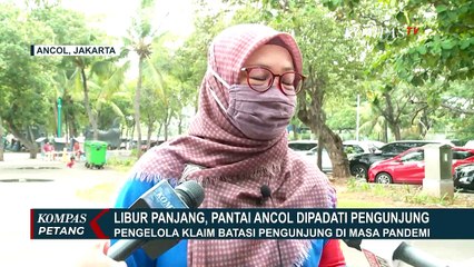 Kasus Covid-19 Diprediksi Melonjak Pasca Libur Panjang, Ini Penjelasan Epidemiolog