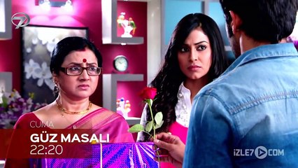 Güz Masalı 74. Bölüm Fragmanı - 30 Ekim Cuma